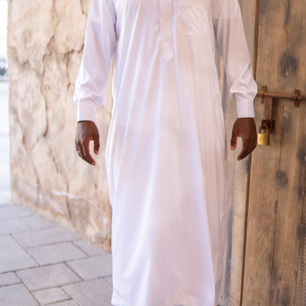Sounnah Store 1